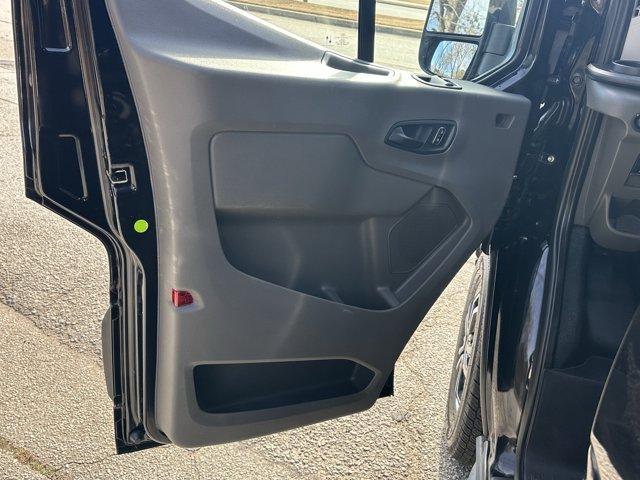 used 2023 Ford Transit-350 car, priced at $47,490