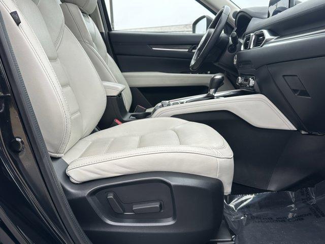 used 2018 Mazda CX-5 car, priced at $19,990