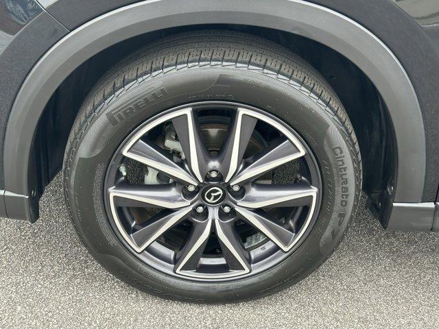 used 2018 Mazda CX-5 car, priced at $19,990