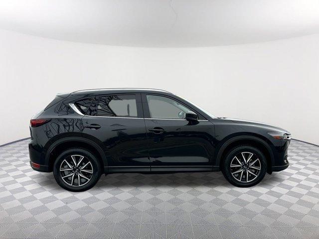 used 2018 Mazda CX-5 car, priced at $19,990