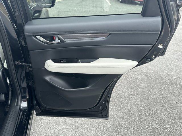 used 2018 Mazda CX-5 car, priced at $19,990