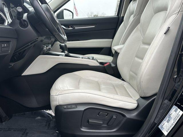 used 2018 Mazda CX-5 car, priced at $19,990
