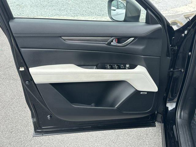 used 2018 Mazda CX-5 car, priced at $19,990