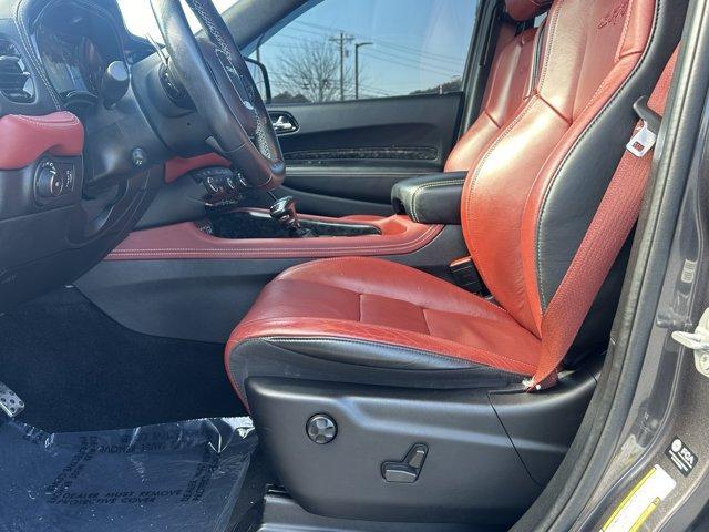 used 2021 Dodge Durango car, priced at $41,390