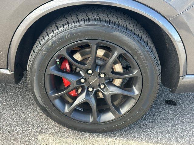 used 2021 Dodge Durango car, priced at $41,390