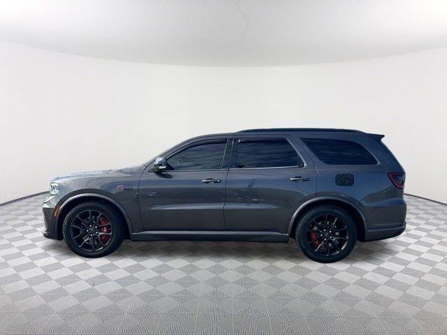 used 2021 Dodge Durango car, priced at $41,390