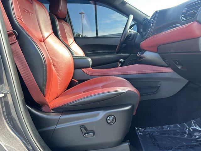 used 2021 Dodge Durango car, priced at $41,390