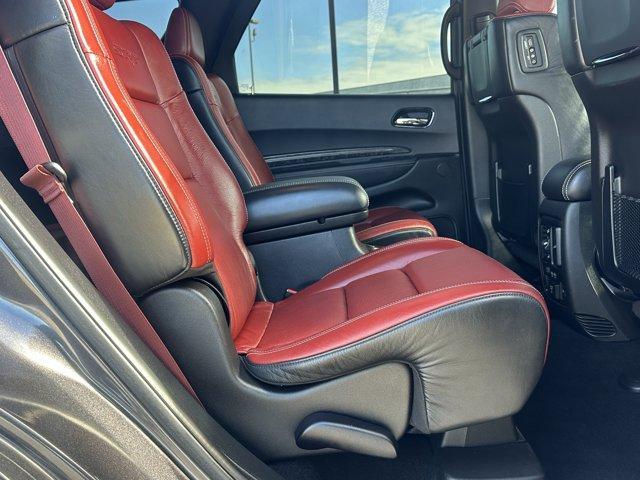 used 2021 Dodge Durango car, priced at $41,390