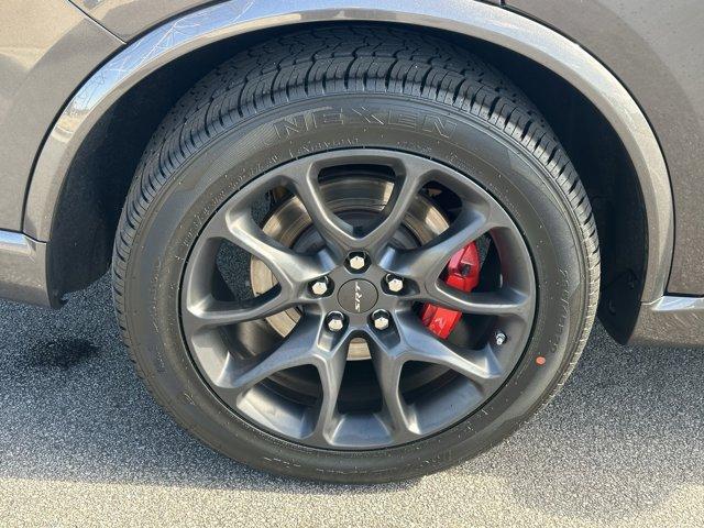 used 2021 Dodge Durango car, priced at $41,390