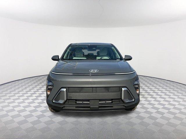 new 2026 Hyundai Kona car, priced at $27,216
