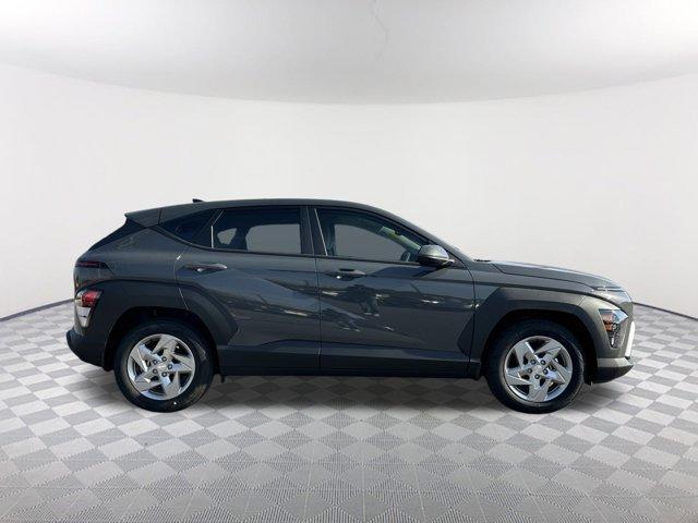 new 2026 Hyundai Kona car, priced at $27,216