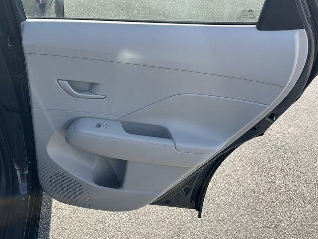 new 2026 Hyundai Kona car, priced at $27,216