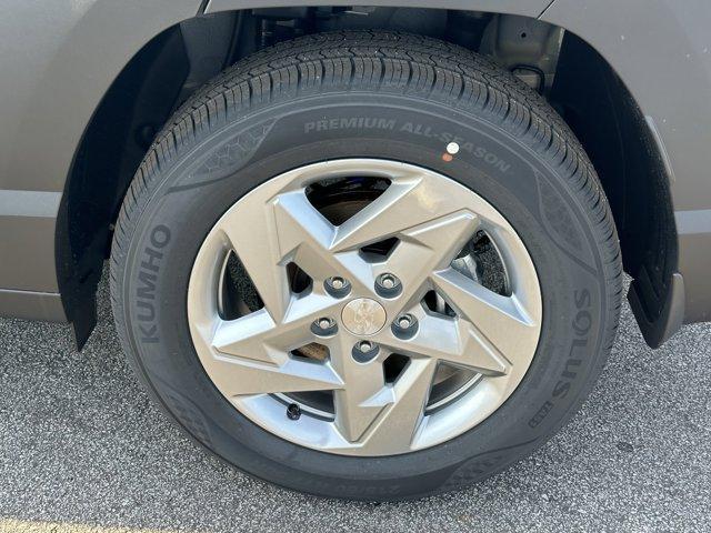 new 2026 Hyundai Kona car, priced at $27,216