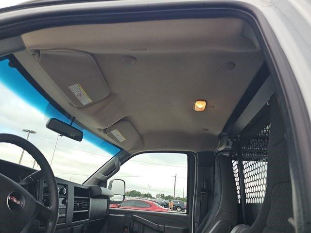 used 2024 GMC Savana 2500 car, priced at $28,688