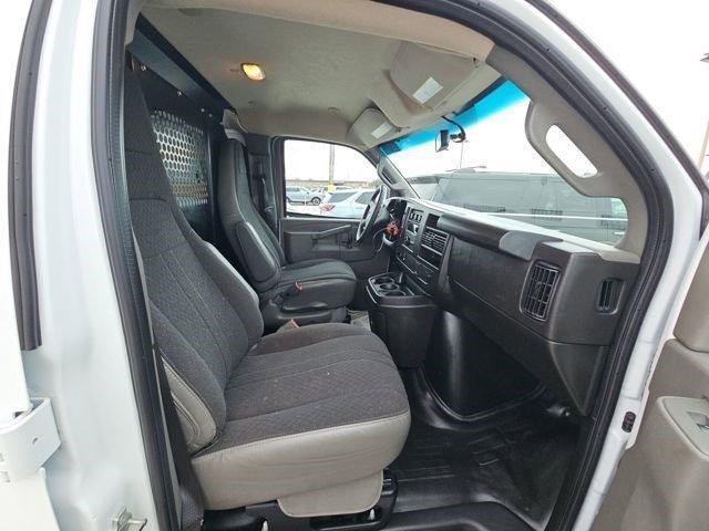 used 2024 GMC Savana 2500 car, priced at $28,688