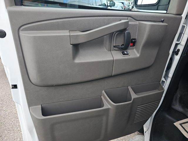 used 2024 GMC Savana 2500 car, priced at $28,688