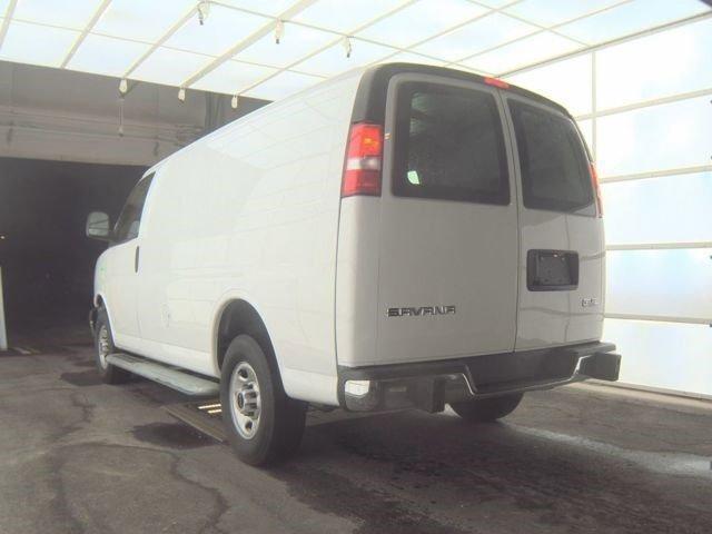 used 2024 GMC Savana 2500 car, priced at $28,688