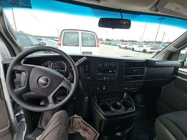 used 2024 GMC Savana 2500 car, priced at $28,688