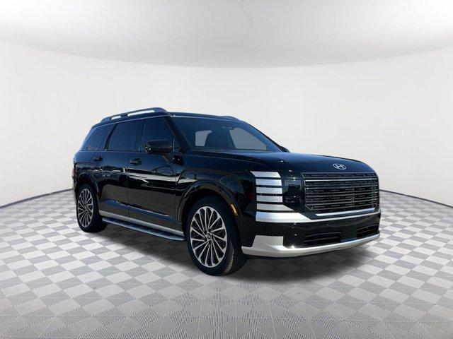 new 2026 Hyundai Palisade car, priced at $57,300