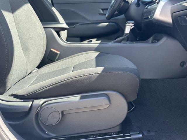 new 2026 Hyundai Kona car, priced at $28,627