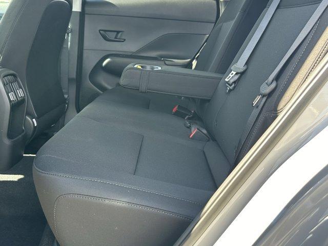 new 2026 Hyundai Kona car, priced at $28,627