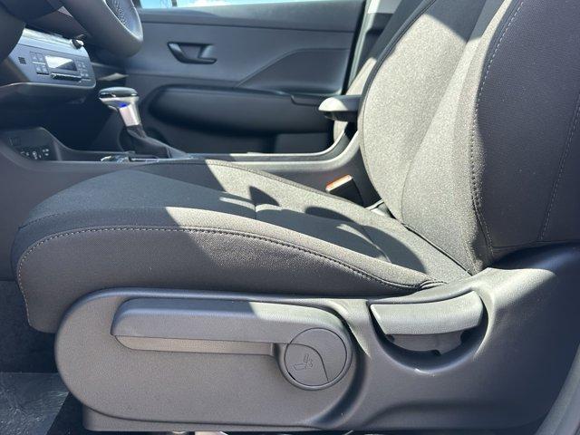 new 2026 Hyundai Kona car, priced at $28,627