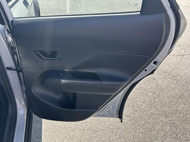 new 2026 Hyundai Kona car, priced at $28,627