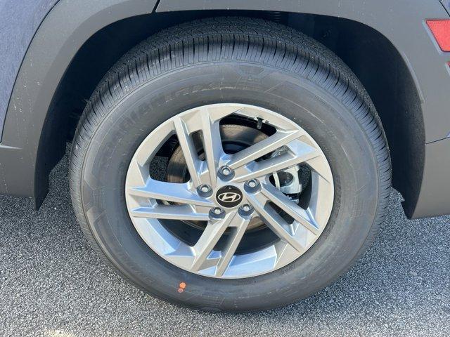 new 2026 Hyundai Tucson car, priced at $29,430