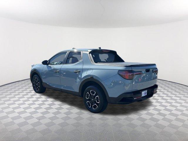 used 2024 Hyundai SANTA CRUZ car, priced at $24,390
