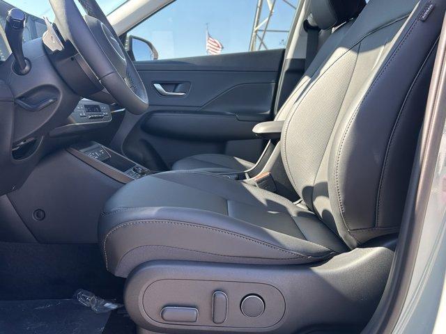 new 2026 Hyundai Kona car, priced at $34,945