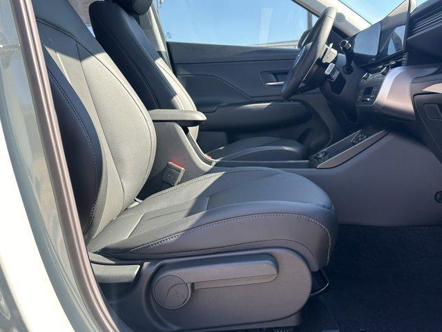 new 2026 Hyundai Kona car, priced at $34,945