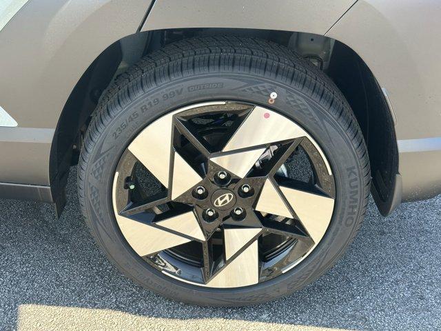 new 2026 Hyundai Kona car, priced at $34,945