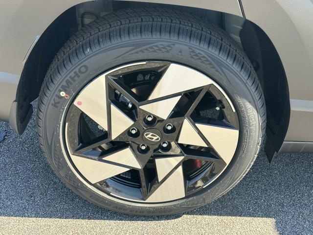 new 2026 Hyundai Kona car, priced at $34,945