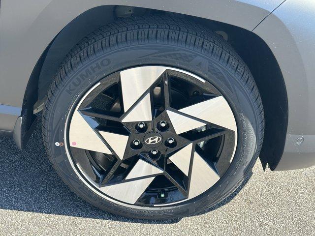 new 2026 Hyundai Kona car, priced at $34,945