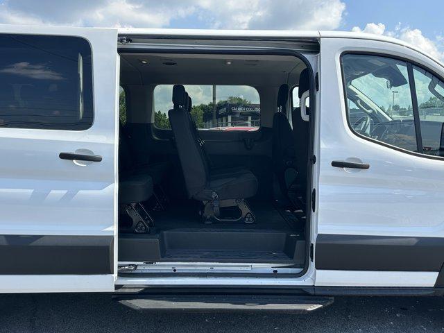 used 2023 Ford Transit-350 car, priced at $36,990