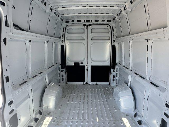 used 2025 Ram ProMaster 3500 car, priced at $44,990