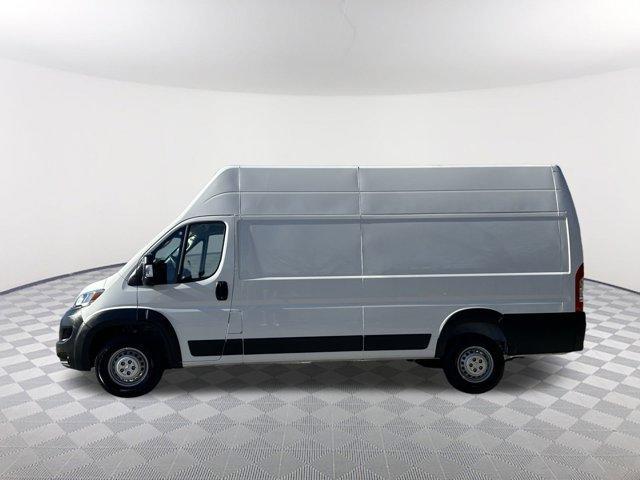used 2025 Ram ProMaster 3500 car, priced at $44,990