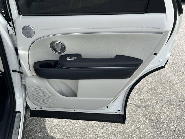 new 2026 Hyundai Palisade car, priced at $56,705