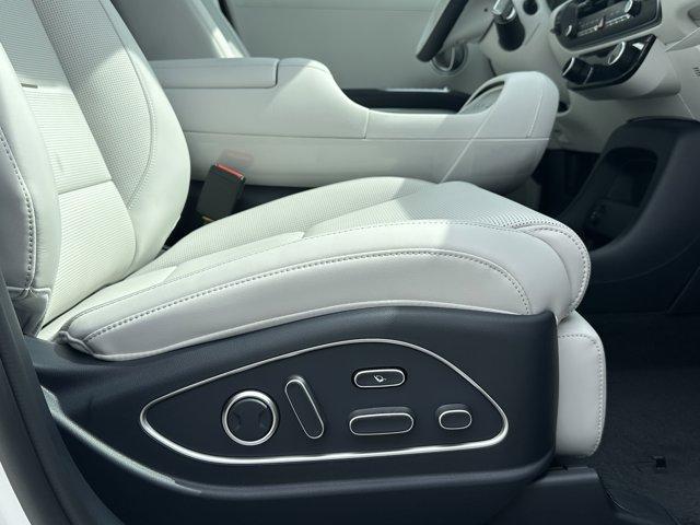 new 2026 Hyundai Palisade car, priced at $56,705