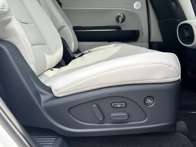 new 2026 Hyundai Palisade car, priced at $56,705