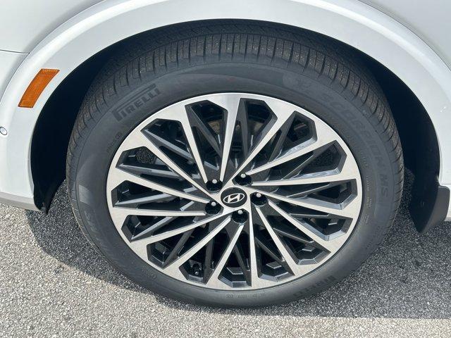 new 2026 Hyundai Palisade car, priced at $56,705