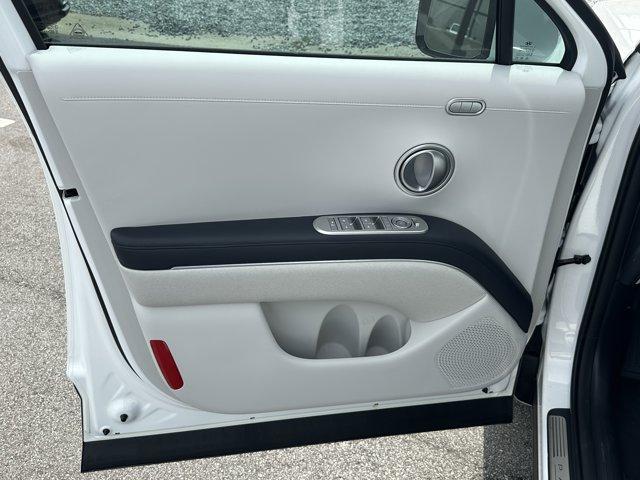 new 2026 Hyundai Palisade car, priced at $56,705