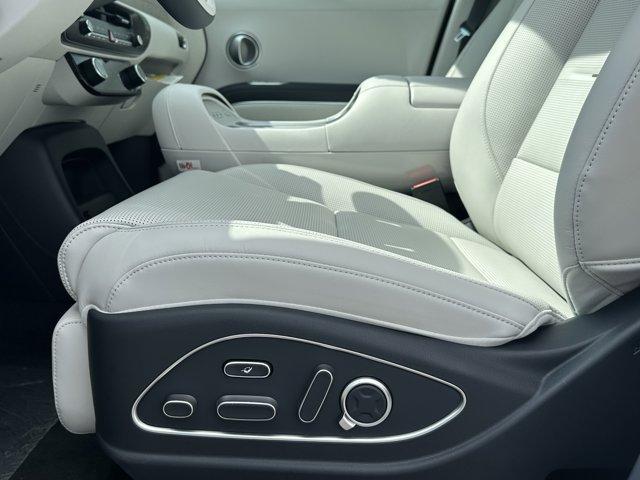 new 2026 Hyundai Palisade car, priced at $56,705