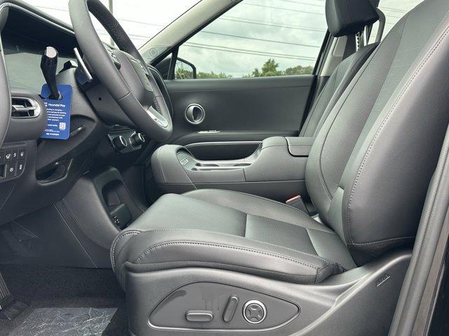 new 2026 Hyundai Palisade Hybrid car, priced at $53,090