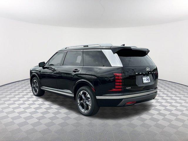 new 2026 Hyundai Palisade Hybrid car, priced at $53,090