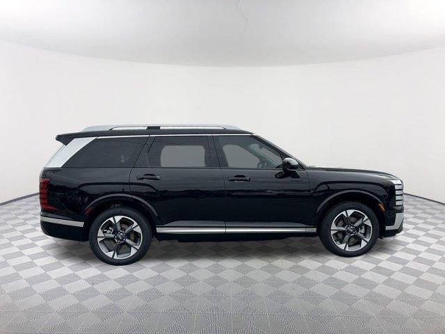 new 2026 Hyundai Palisade Hybrid car, priced at $53,090