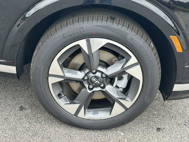 new 2026 Hyundai Palisade Hybrid car, priced at $53,090