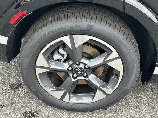 new 2026 Hyundai Palisade Hybrid car, priced at $53,090