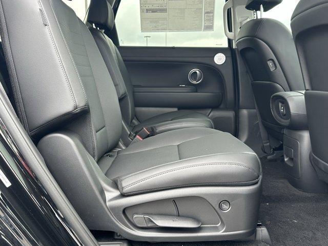 new 2026 Hyundai Palisade Hybrid car, priced at $53,090