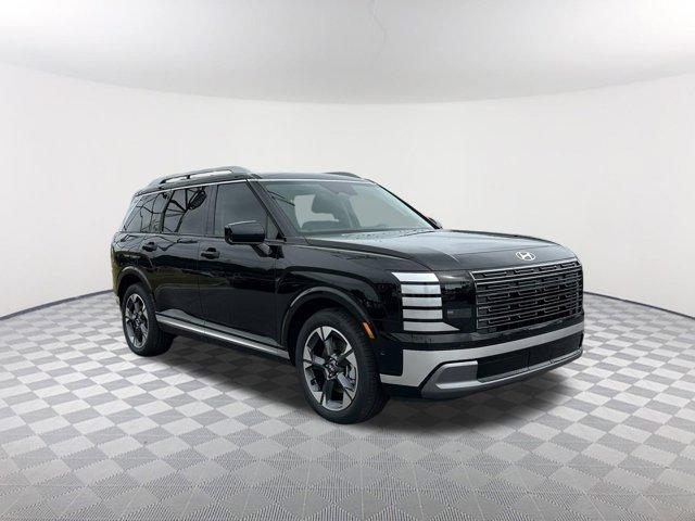 new 2026 Hyundai Palisade Hybrid car, priced at $53,090